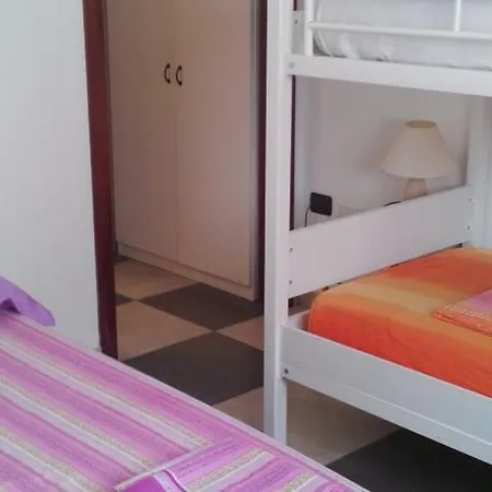 Tourist House