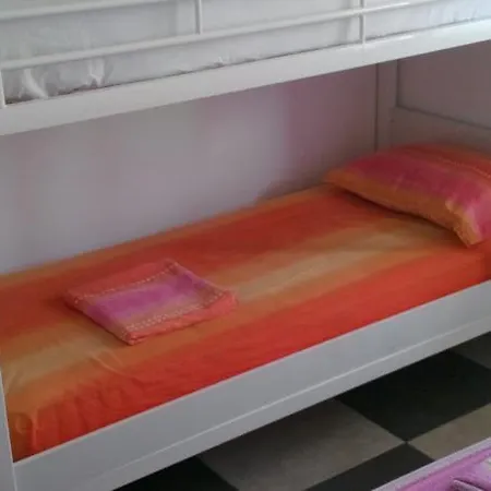 Aparthotel Tourist House Alghero