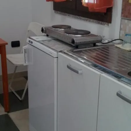 Aparthotel Tourist House