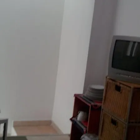 Tourist House 3* Alghero