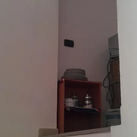 Aparthotel Tourist House