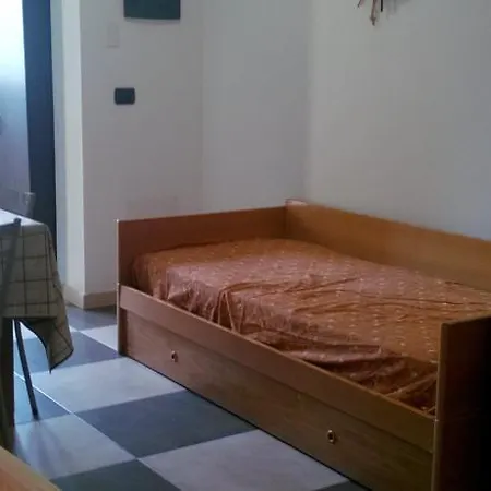Tourist House