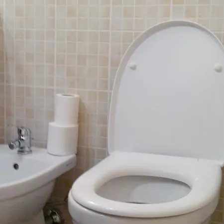 Tourist House 3* Alghero