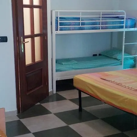 Aparthotel Tourist House