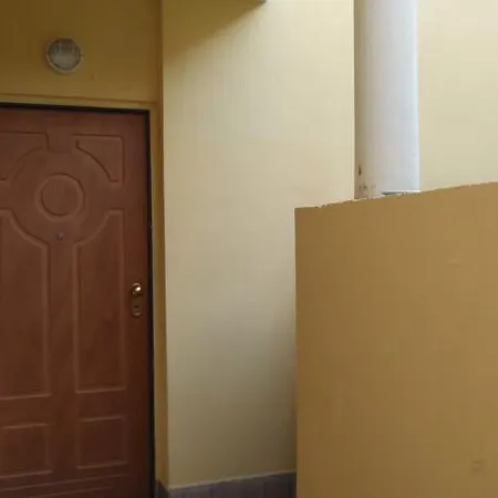 Aparthotel Tourist House