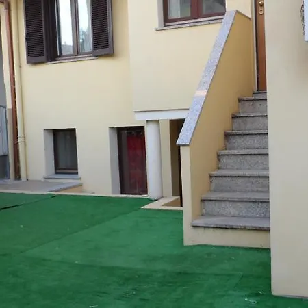 Tourist House Aparthotel Alghero