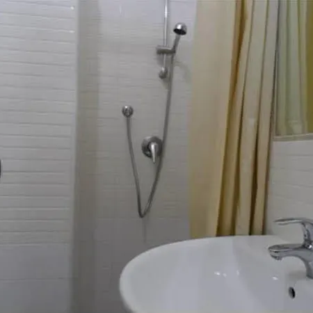 Aparthotel Tourist House Alghero