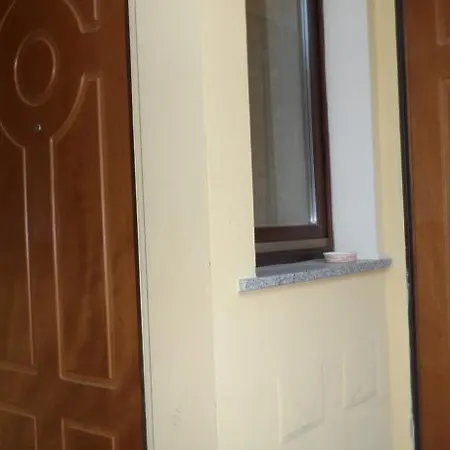 Tourist House شقة فندقية
